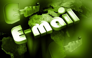 email app