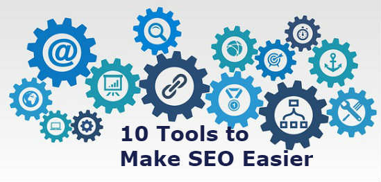 tool for seo easier